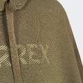 Худі Terrex Large Logo Adidas IW3802, прев. 2