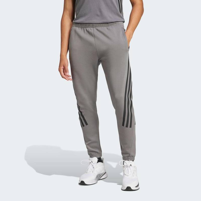 Джогеры Future Icons 3-Stripes Adidas IW8535, рис. 0