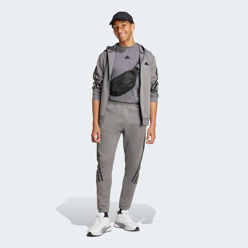 Джогеры Future Icons 3-Stripes Adidas IW8535, рис. 2