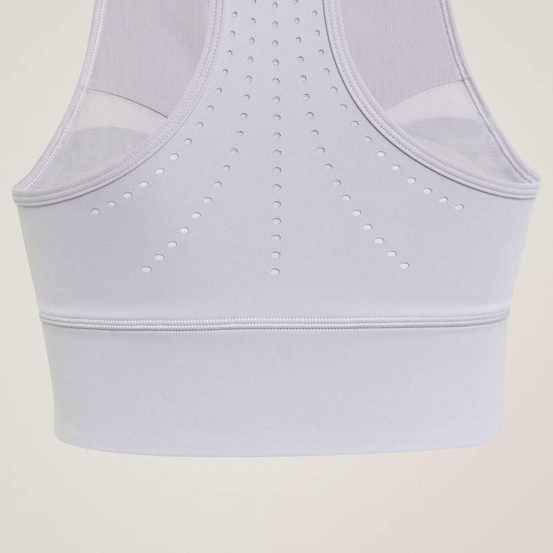 Кроп-топ для тренувань by Stella McCartney Adidas IW9897, рис. 4