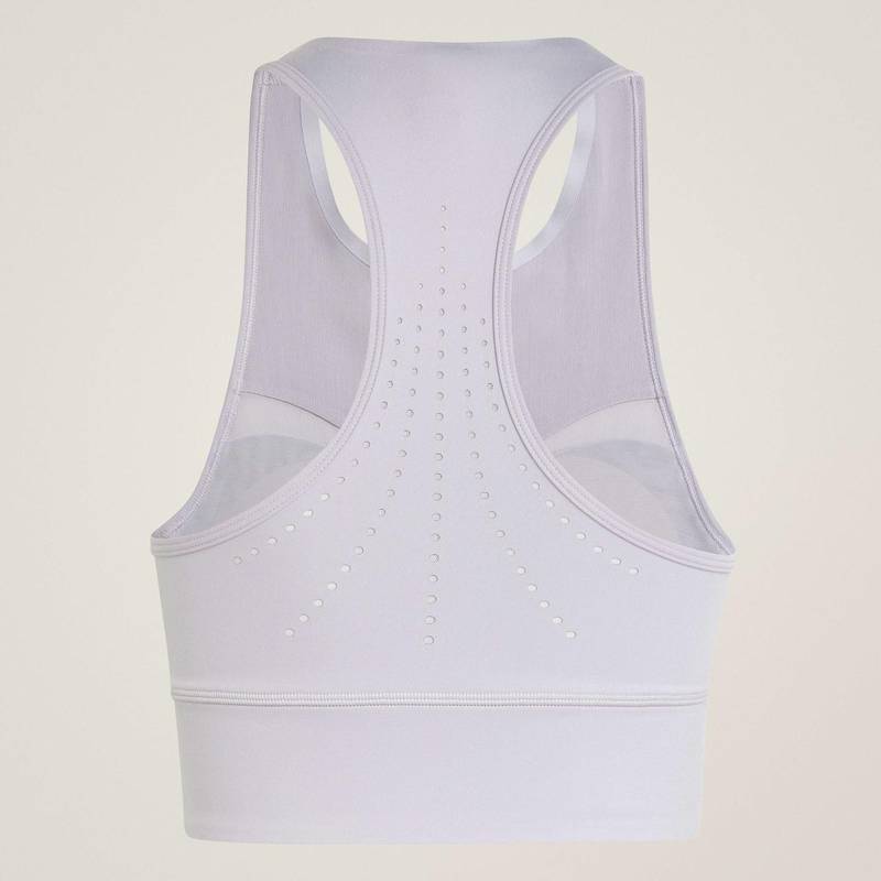 Кроп-топ для тренировок Stella McCartney Adidas IW9897, рис. 1