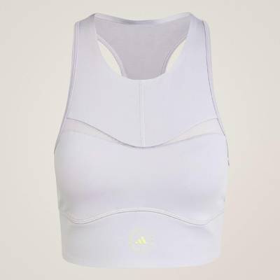 Кроп-топ для тренировок Stella McCartney Adidas IW9897
