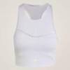 Кроп-топ для тренировок Stella McCartney Adidas IW9897, прев. 0