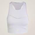 Кроп-топ для тренувань by Stella McCartney Adidas IW9897, прев. 0