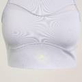 Кроп-топ для тренувань by Stella McCartney Adidas IW9897, прев. 2