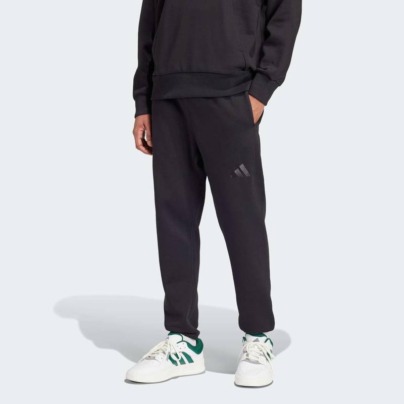 Джогери ALL SZN Fleece Regular Tapered Adidas IX1246, рис. 0