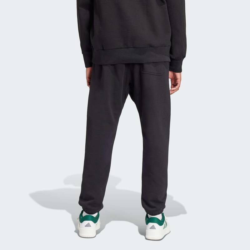 Джогери ALL SZN Fleece Regular Tapered Adidas IX1246, рис. 1