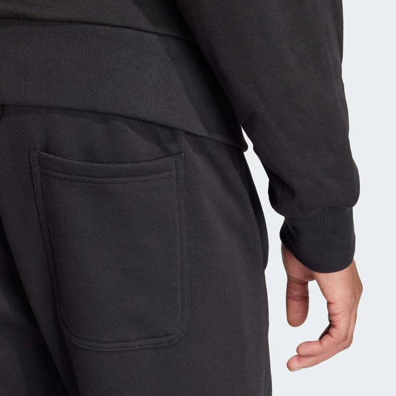 Джогеры ALL SZN Fleece Regular Tapered Adidas IX1246, рис. 4