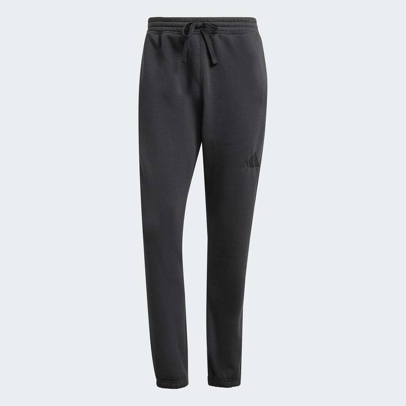 Джогеры ALL SZN Fleece Regular Tapered Adidas IX1246, рис. 5