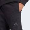 Джогеры ALL SZN Fleece Regular Tapered Adidas IX1246, прев. 3