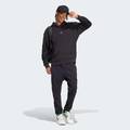 Джогери ALL SZN Fleece Regular Tapered Adidas IX1246, прев. 2