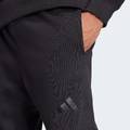 Джогери ALL SZN Fleece Regular Tapered Adidas IX1246, прев. 3