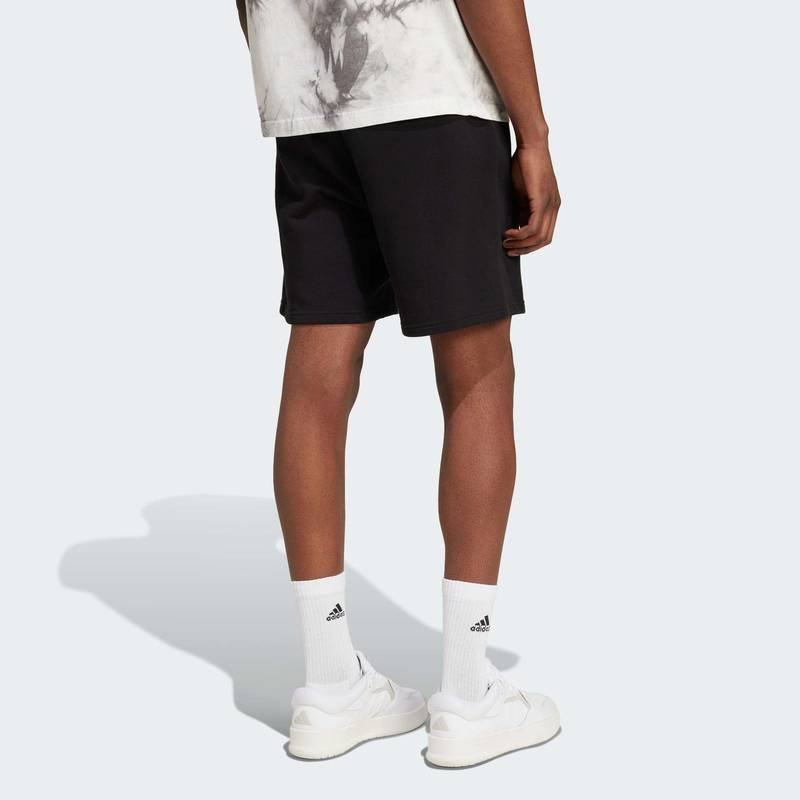 Шорты ALL SZN French Terry Adidas IX1247, рис. 1