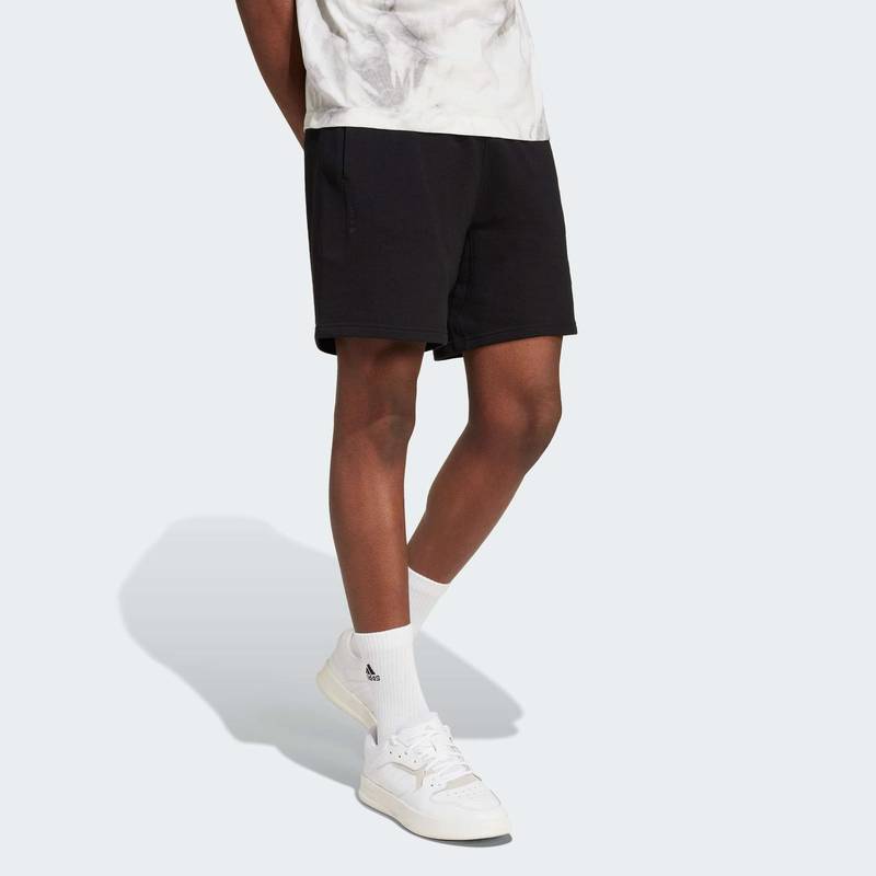 Шорты ALL SZN French Terry Adidas IX1247, рис. 2