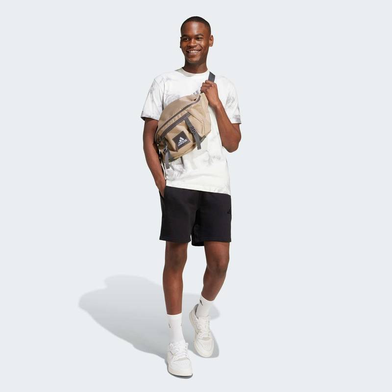 Шорты ALL SZN French Terry Adidas IX1247, рис. 3