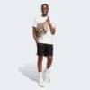 Шорты ALL SZN French Terry Adidas IX1247, прев. 3
