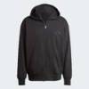 Худи ALL SZN Fleece Full-Zip Adidas IX1249, прев. 0