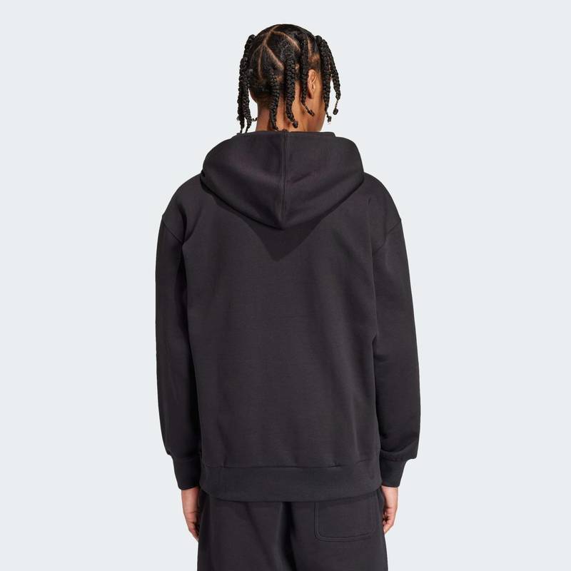 Худи ALL SZN Fleece Adidas IX1253, рис. 1