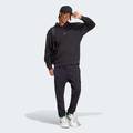 Худи ALL SZN Fleece Adidas IX1253, прев. 2