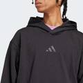 Худи ALL SZN Fleece Adidas IX1253, прев. 3