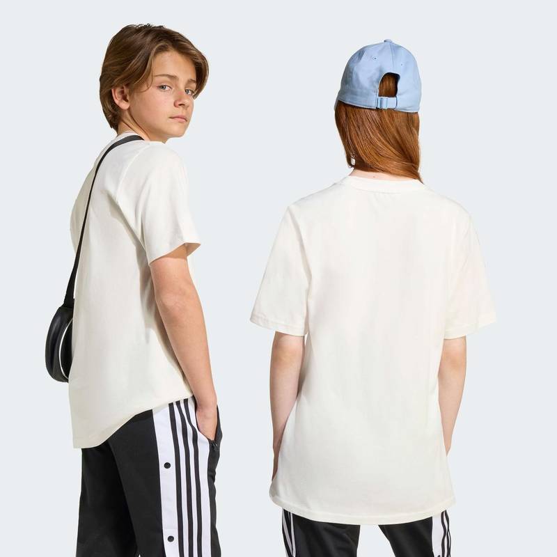 Футболка Kids Adidas IX5266, рис. 2