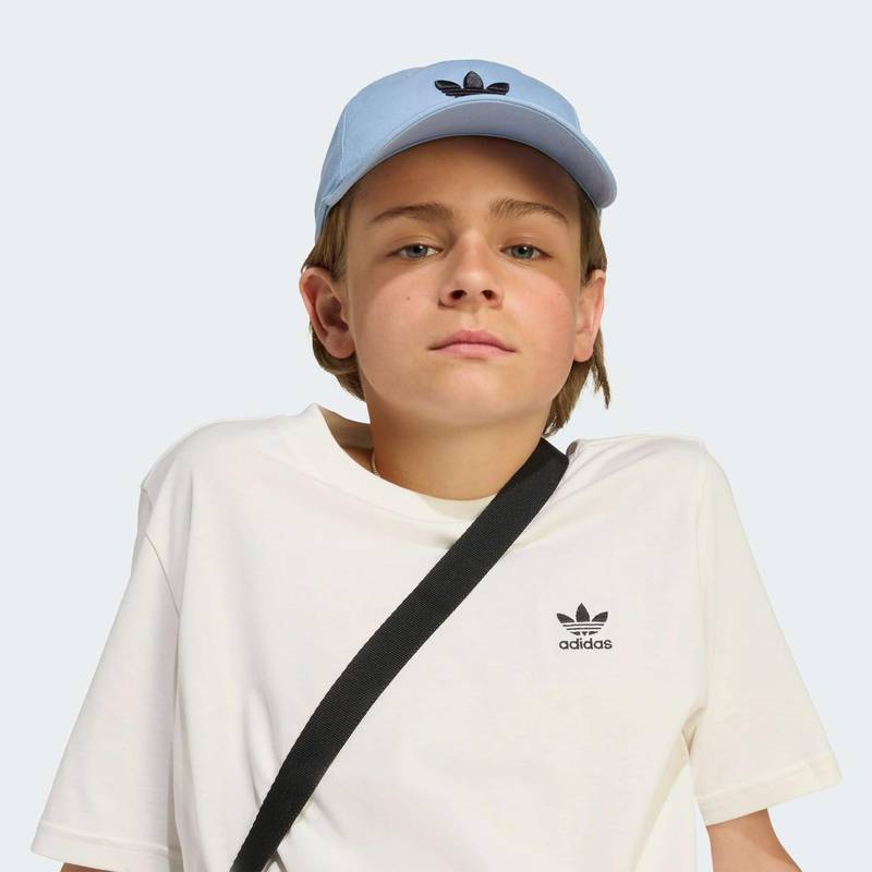 Футболка Kids Adidas IX5266, рис. 4