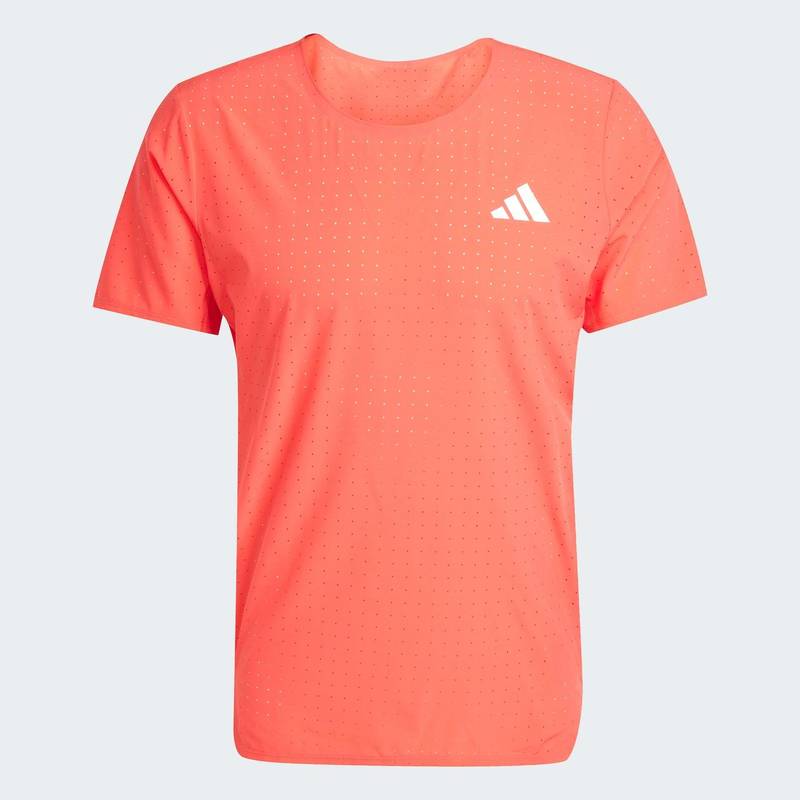 Футболка для бега Adizero Adidas IX8987, рис. 5