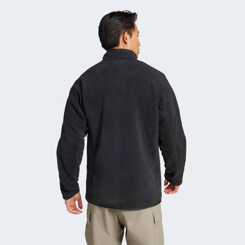 Куртка Multi Fleece Adidas IY0088, рис. 1