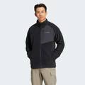 Куртка Multi Fleece Adidas IY0088, прев. 0