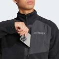 Куртка Multi Fleece Adidas IY0088, прев. 5