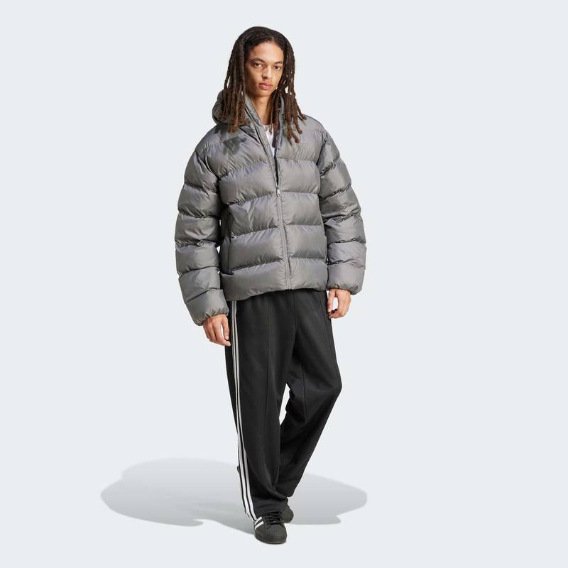 Пуховик Tonal Hooded Adidas IY3398, рис. 2