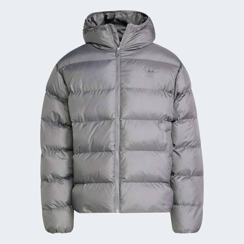 Пуховик Tonal Hooded Adidas IY3398, рис. 5