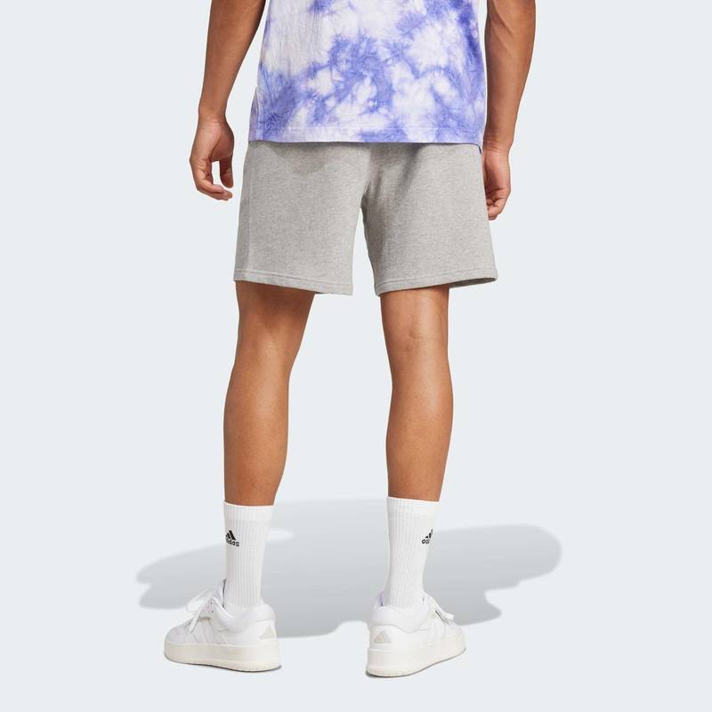 Шорти ALL SZN French Terry Adidas IY4152, рис. 1