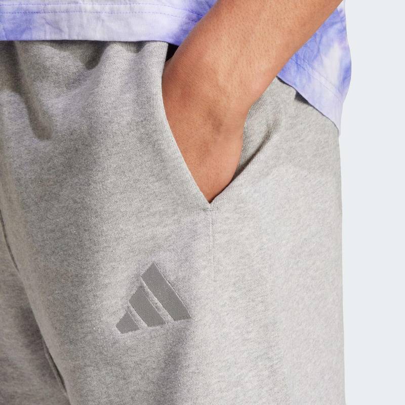 Шорти ALL SZN French Terry Adidas IY4152, рис. 3