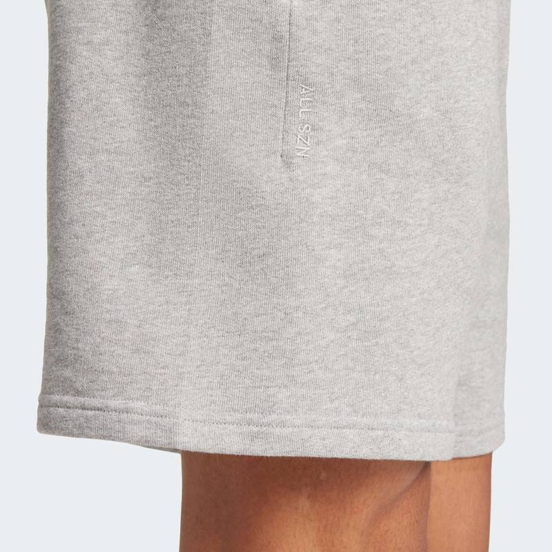 Шорты ALL SZN French Terry Adidas IY4152, рис. 4