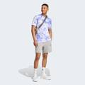 Шорти ALL SZN French Terry Adidas IY4152, прев. 2