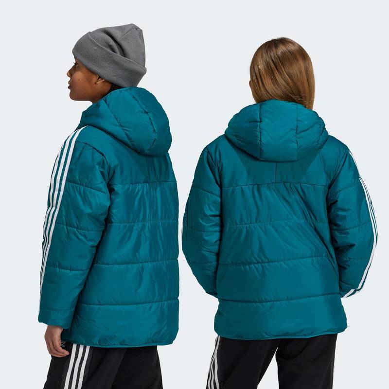 Куртка Adicolor Kids Adidas IY7495, рис. 1