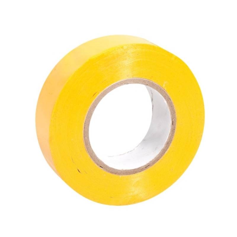 Стрічка для гетр Sock Tape 1.9cm * 15m жовта 5567, рис. 0