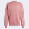 Флісовий джемпер Essentials Adidas IY9080, прев. 5