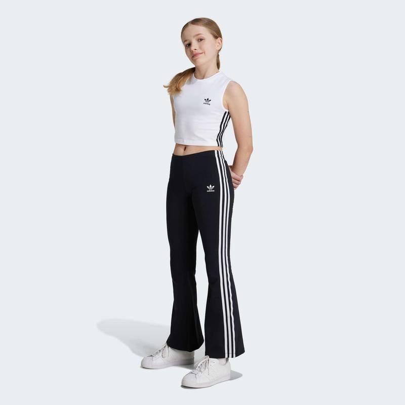 Спортивні штани Adicolor Kids Adidas IY9785, рис. 0