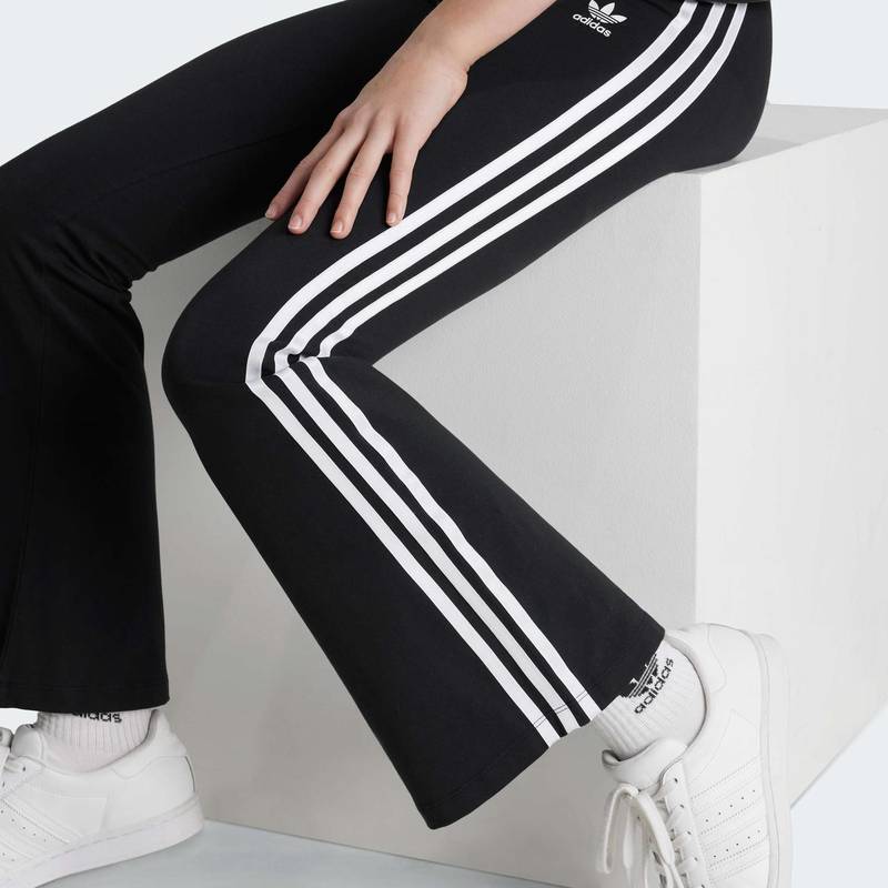 Спортивні штани Adicolor Kids Adidas IY9785, рис. 4