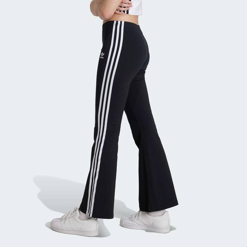 Спортивные штаны Adicolor Kids Adidas IY9785, рис. 1