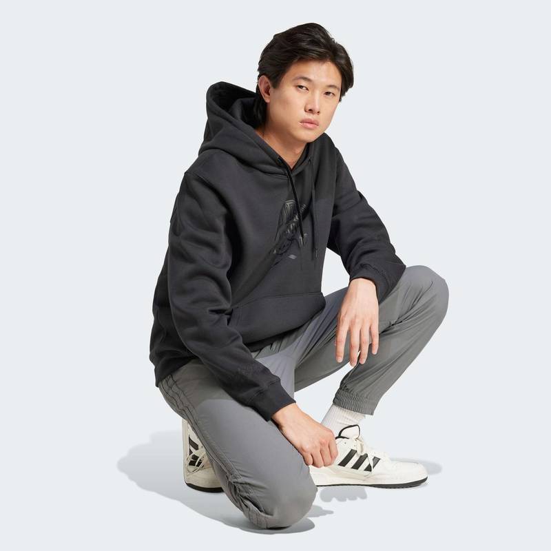Худі Adidas IZ2566, рис. 2