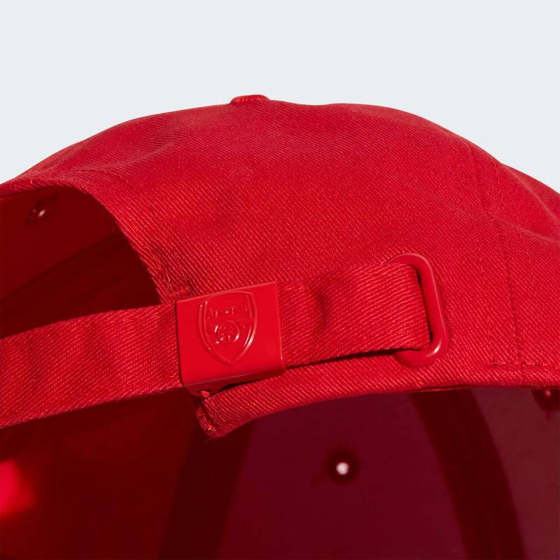 Кепка Arsenal Home Baseball Adidas IZ4387, рис. 2