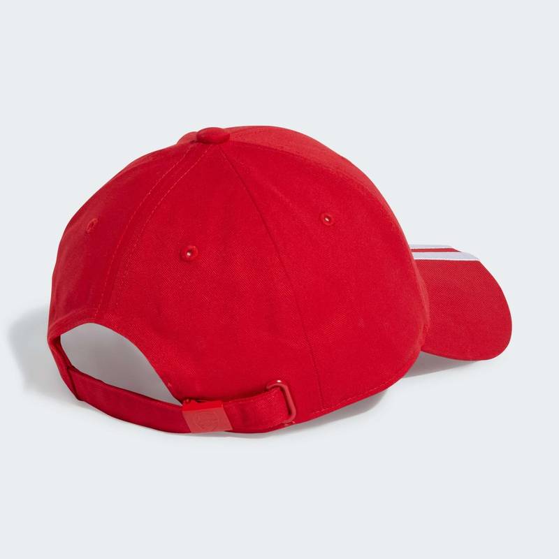 Кепка Arsenal Home Baseball Adidas IZ4387, рис. 3