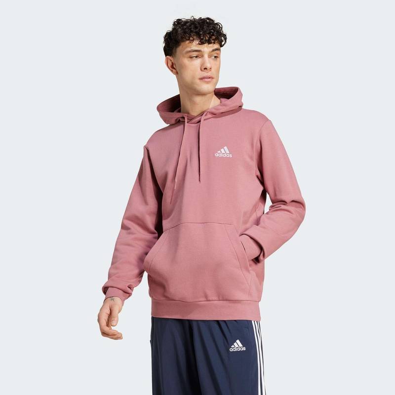 Флісове худі Essentials Adidas IZ4756, рис. 0