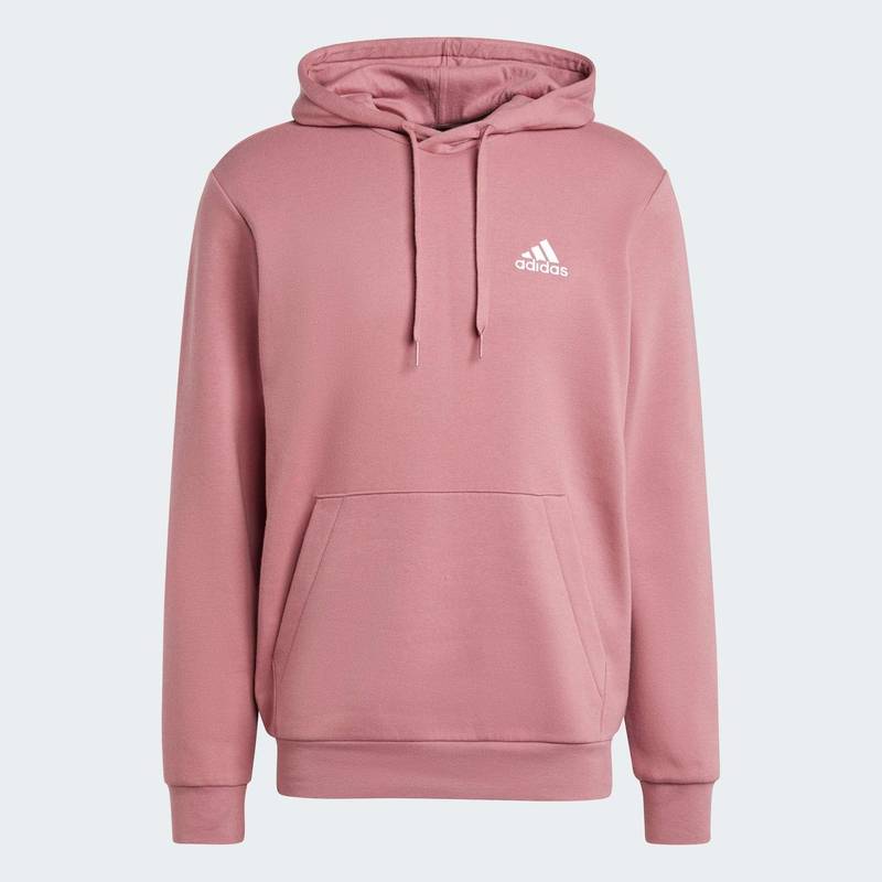 Флісове худі Essentials Adidas IZ4756, рис. 5