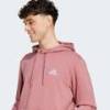 Флисовая худи Essentials Adidas IZ4756, прев. 3