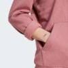 Флисовая худи Essentials Adidas IZ4756, прев. 4