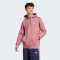 Флисовая худи Essentials Adidas IZ4756, прев. 0